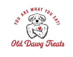 Old Dawg Treats Logo