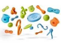 dog toys for all types of play