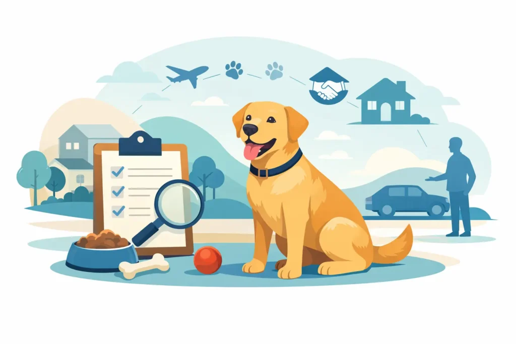 Trained Labrador Retriever for Sale Guide