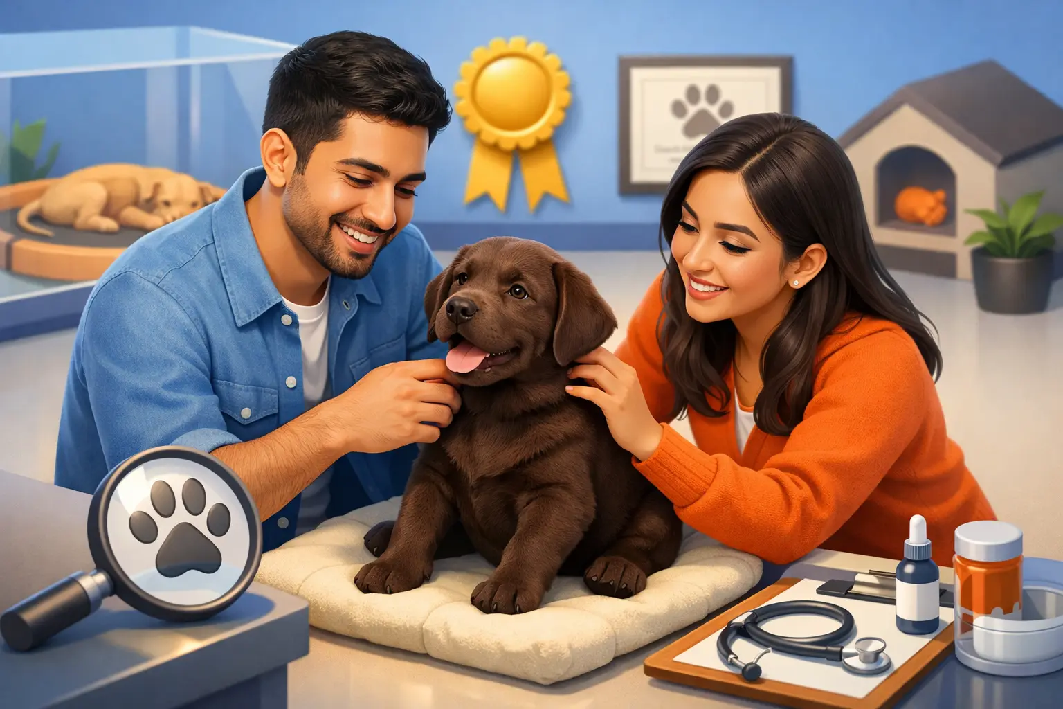 9 Best Breeder Signs to Trust
