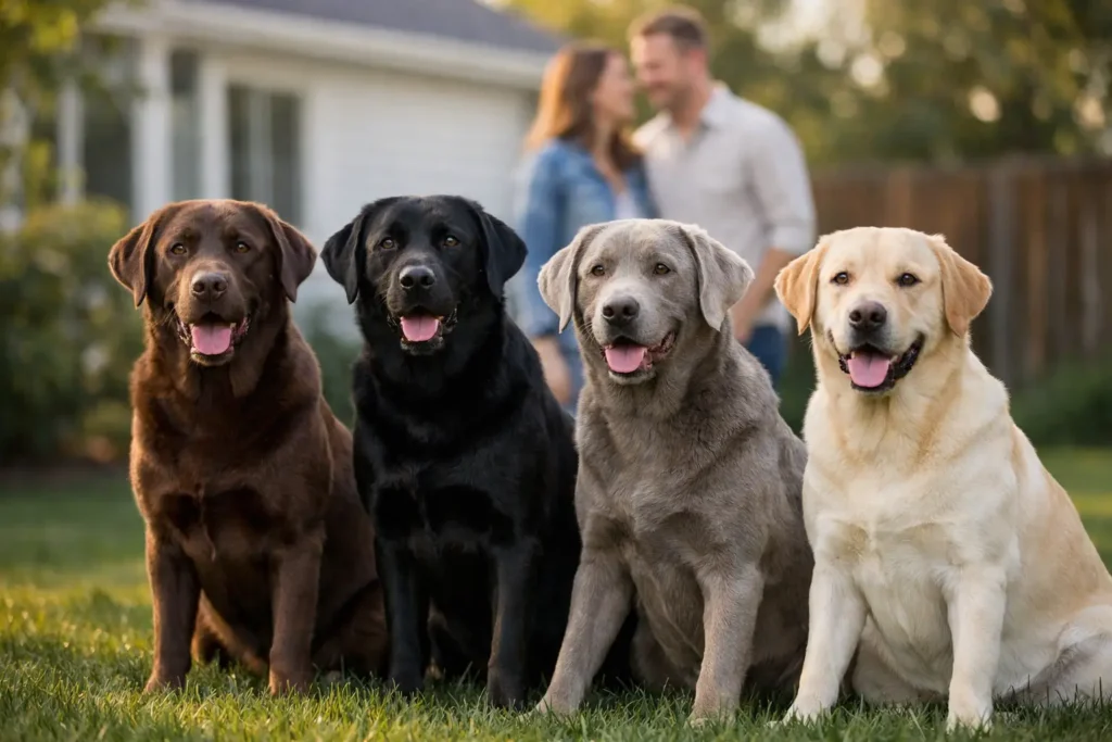 Guardian Home Program Dogs Explained