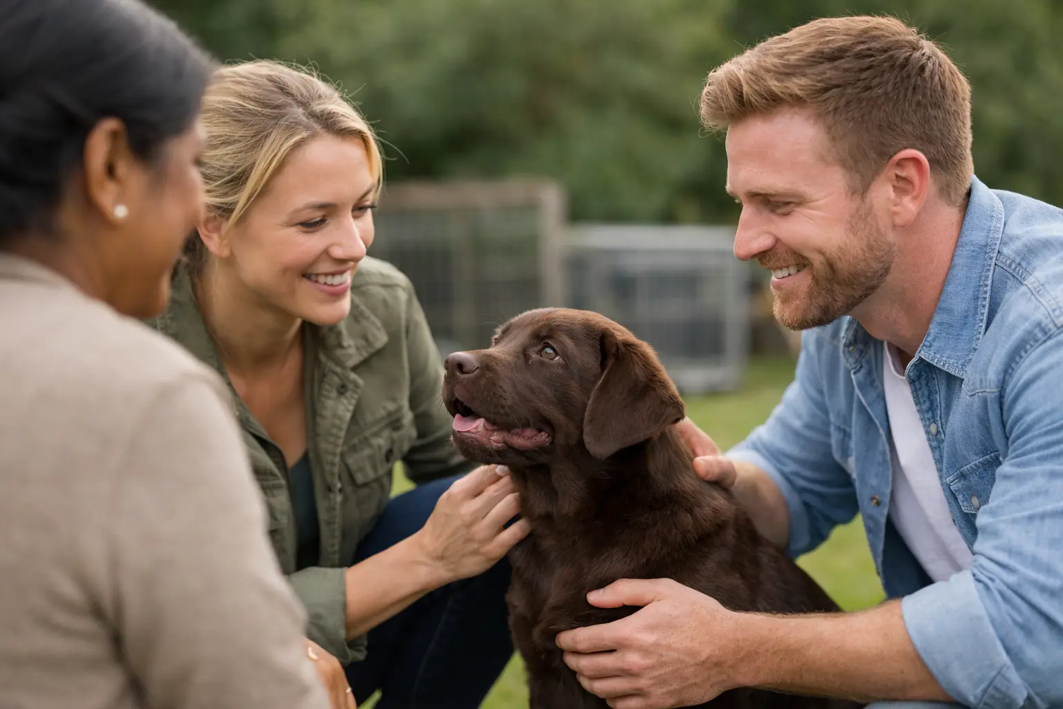 How to Find Ethical Lab Breeders