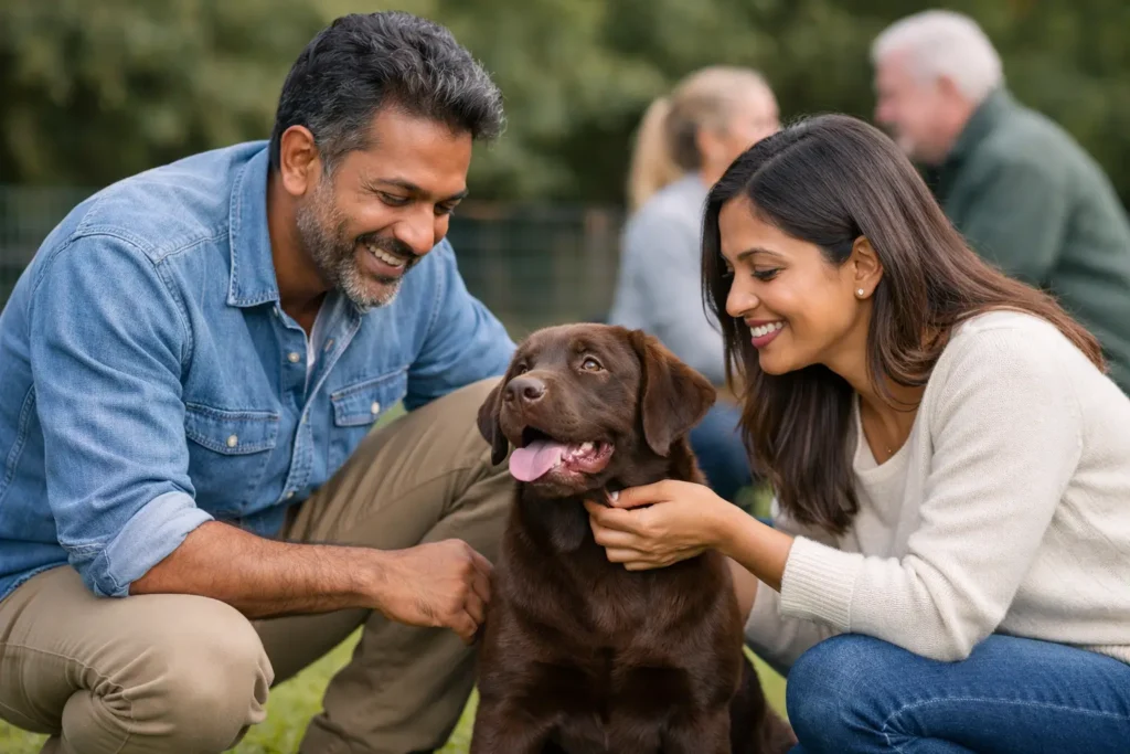 Labrador Breeders Comparison That Matters
