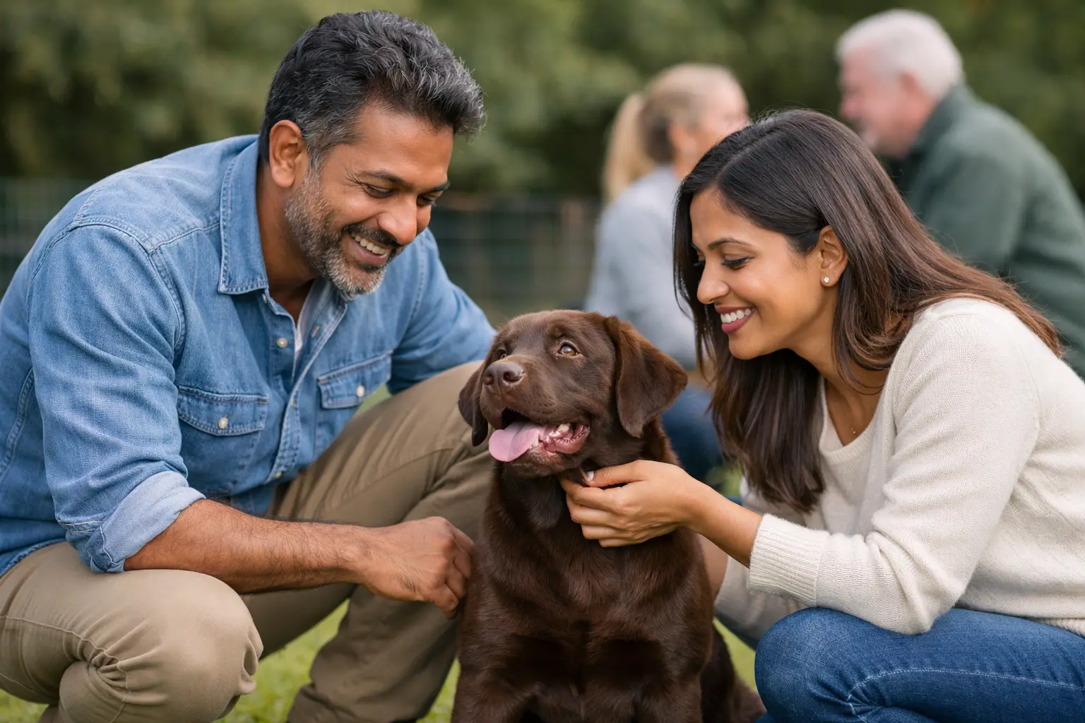 Labrador Breeders Comparison That Matters