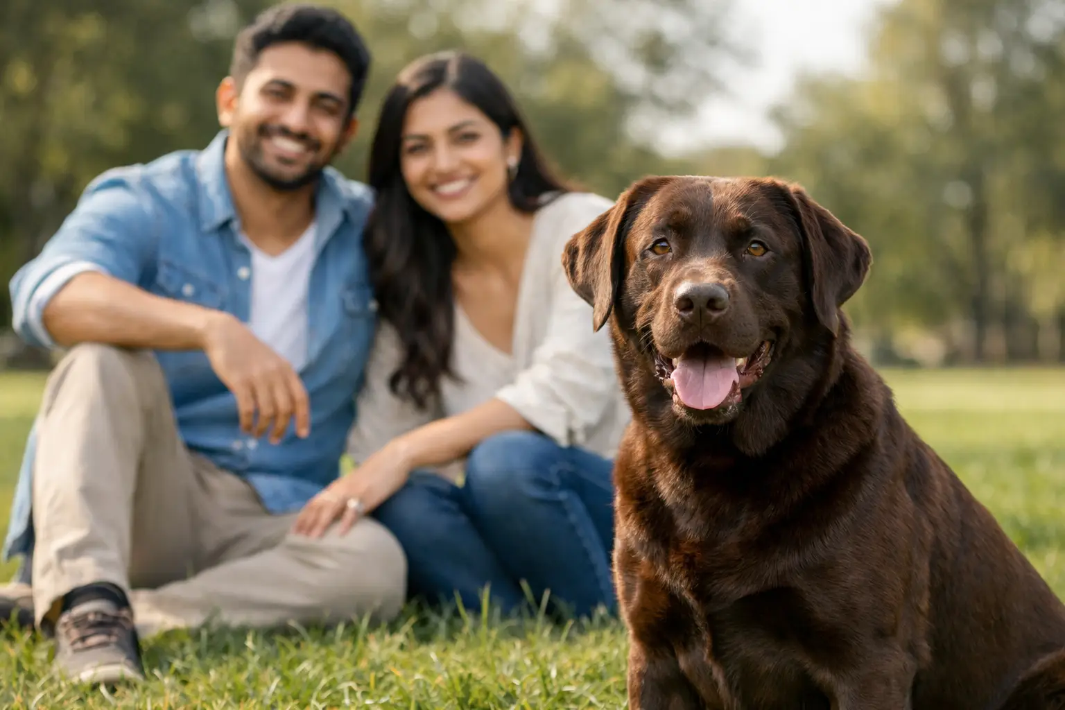 Male Versus Female Labrador: Which Fits You?